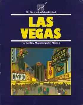 Las Vegas (1983)(R.H.)[h TSTH]